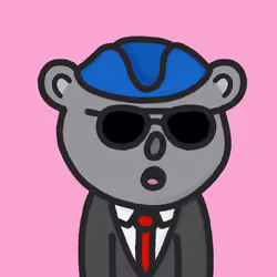 Kuddle Koala #359