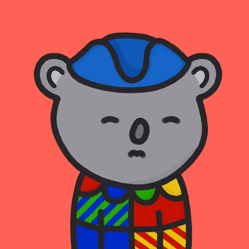 Kuddle Koalas