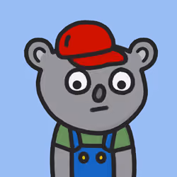 Kuddle Koala #3693
