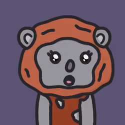 Kuddle Koala #245