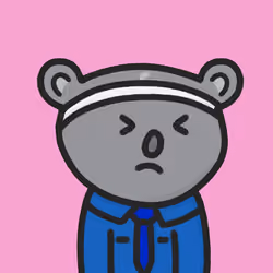 Kuddle Koala #1299