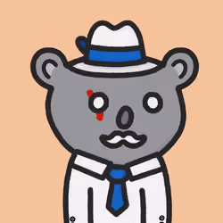 Kuddle Koala #4269