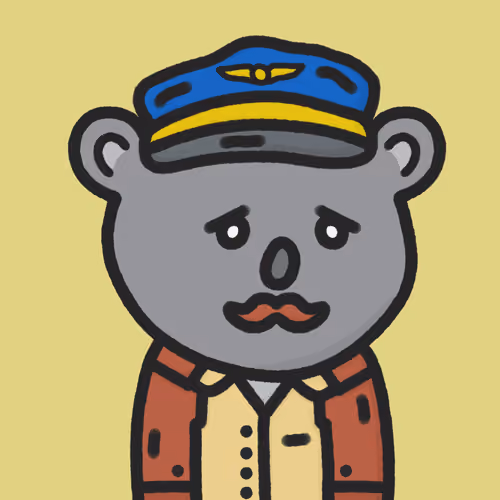 Kuddle Koala #4676