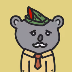 Kuddle Koala #6691