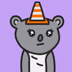 Kuddle Koala #3090
