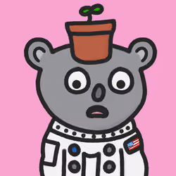 Kuddle Koala #1362