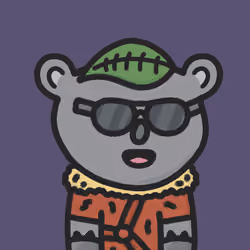 Kuddle Koala #1039
