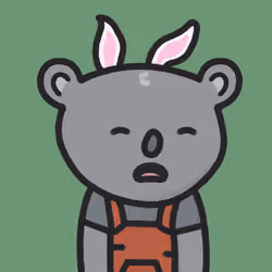 Kuddle Koala #5378
