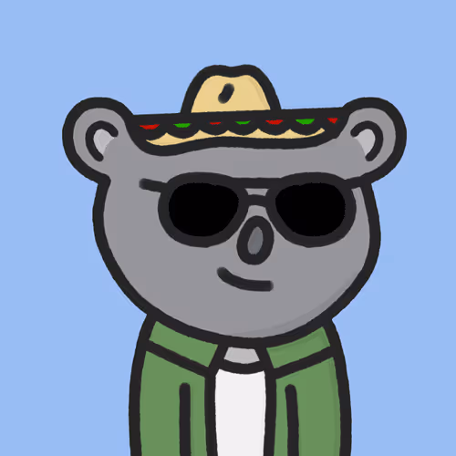 Kuddle Koalas