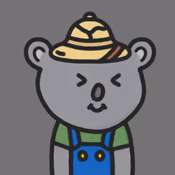 Kuddle Koala #5044