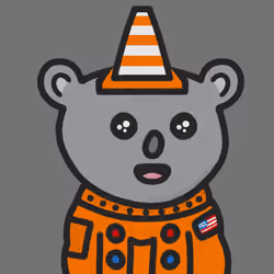 Kuddle Koala #2847