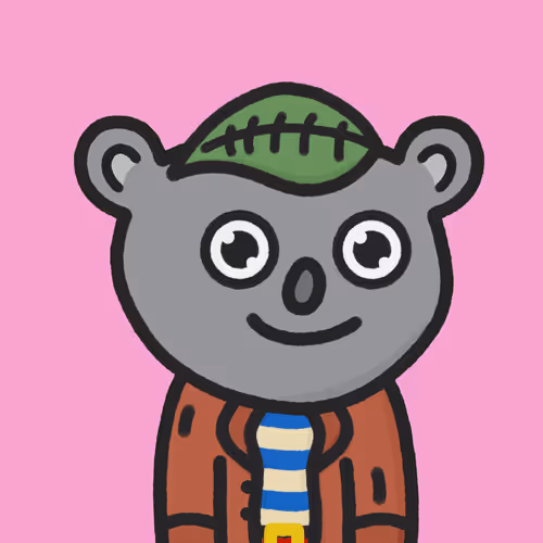 Kuddle Koalas