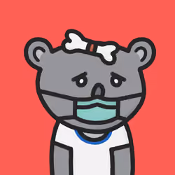 Kuddle Koala #7280