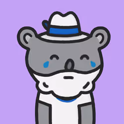 Kuddle Koala #5589