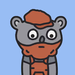 Kuddle Koala #6435