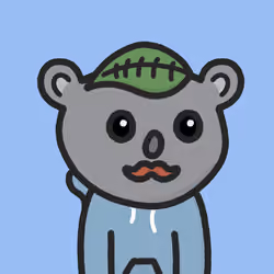 Kuddle Koala #4920