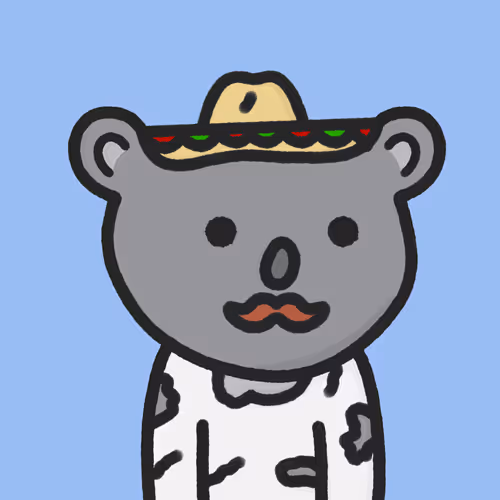 Kuddle Koalas