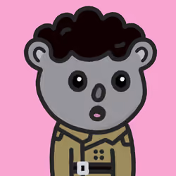 Kuddle Koala #2632