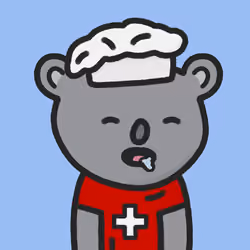 Kuddle Koala #7046