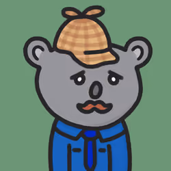 Kuddle Koala #7333