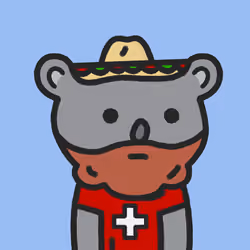 Kuddle Koala #5688