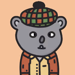 Kuddle Koala #5604