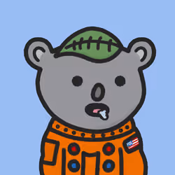 Kuddle Koala #6841