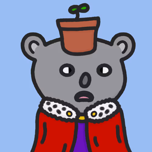 Kuddle Koalas