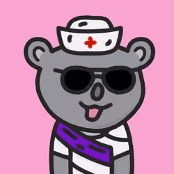 Kuddle Koala #5506