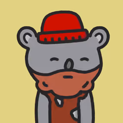 Kuddle Koala #4571