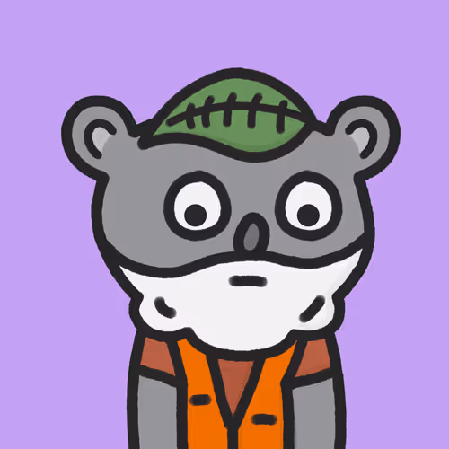 Kuddle Koalas