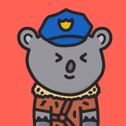Kuddle Koala #1693