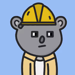 Kuddle Koala #2988