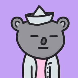Kuddle Koala #5815