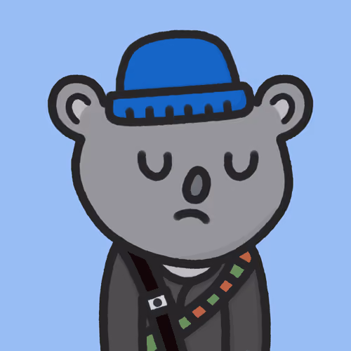 Kuddle Koala #4134