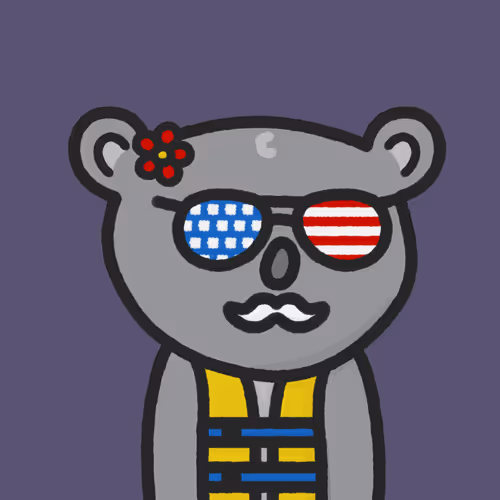 Kuddle Koala #1648