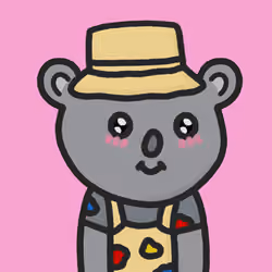 Kuddle Koala #2940