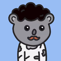 Kuddle Koala #2906