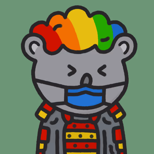 Kuddle Koala #1068
