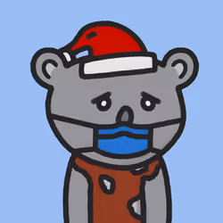 Kuddle Koala #6168