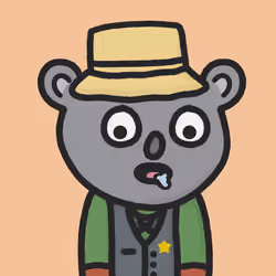 Kuddle Koala #6585