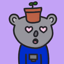 Kuddle Koala #2990