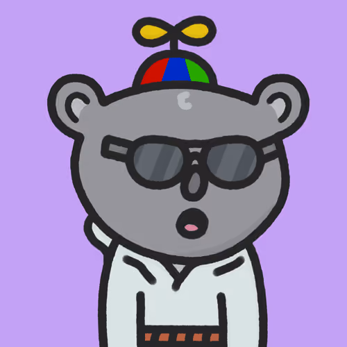 Kuddle Koala #6280