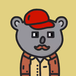 Kuddle Koala #2896