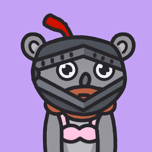 Kuddle Koalas