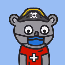 Kuddle Koala #1801