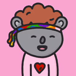 Kuddle Koala #7189
