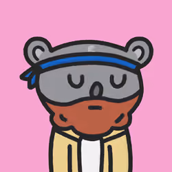 Kuddle Koala #6605