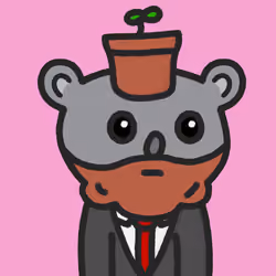 Kuddle Koala #5230