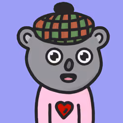 Kuddle Koala #4143